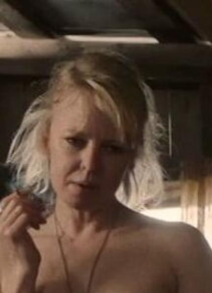 Alma Pöysti Naked 286666