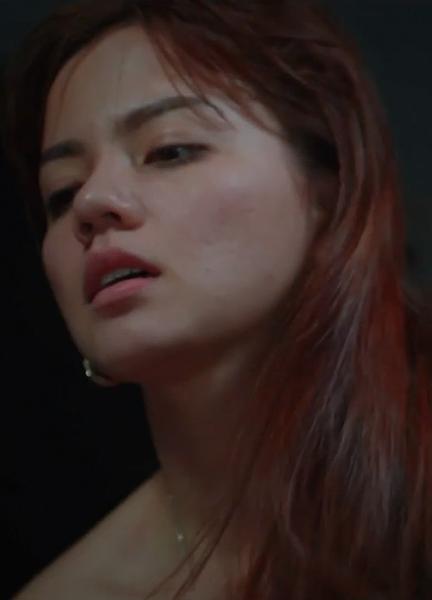 Chloe Jenna Nude 286664