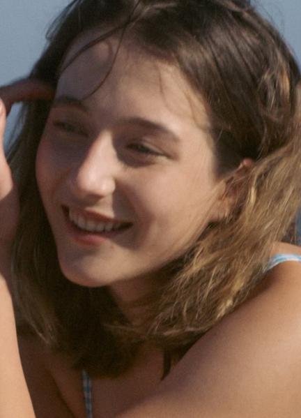 Sexiest Lily Collias Scenes 286675
