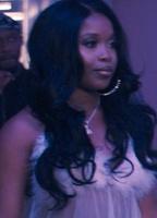 Shuntel Renay Sexy Thong 286673