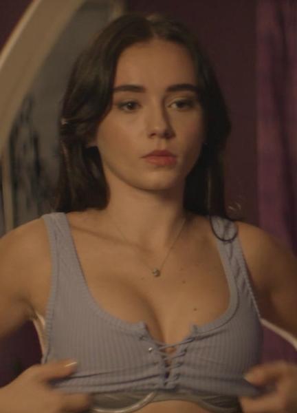 Sexy Anna Harriette Pittman 286680