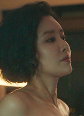 Cha Joo-young Body Double Breasts 286683