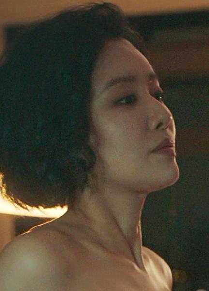 Cha Joo-young Nude Scenes 286683