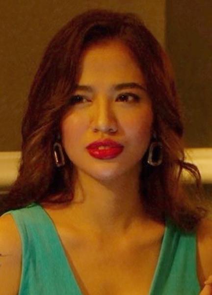 Babyerna Liong Naked 286686