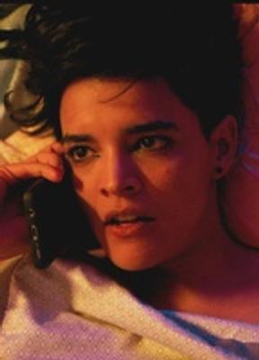 Lauren Robinson Lesbian 286688