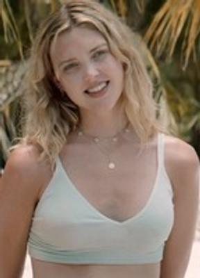 Paige McGarvin Bikini Lesbian 286694