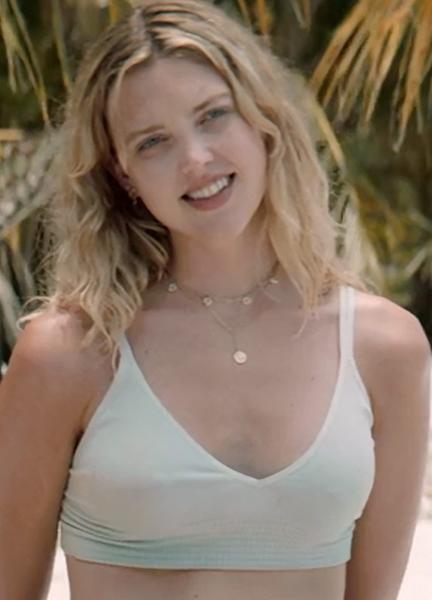 Paige McGarvin Hot Scenes 286694