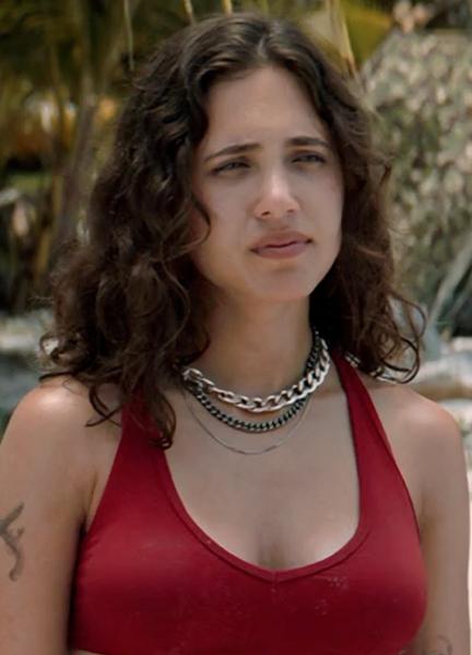 Sofia Masson Nude Scenes 286695