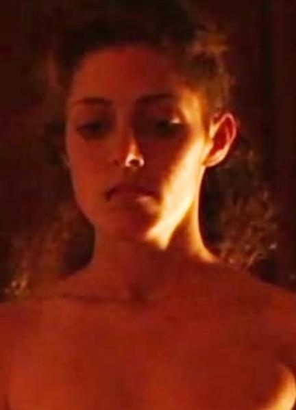 Rocío Zuviría Nude 286700