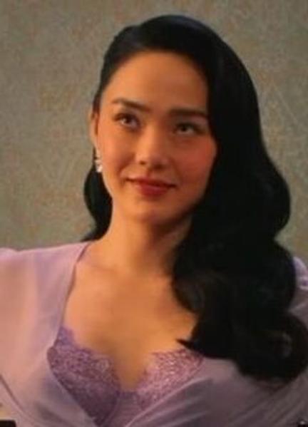 Sexiest Minh Hằng Scenes 286715