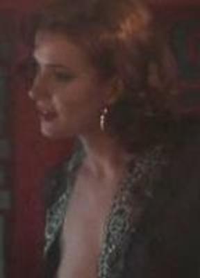 Janet Anderson Transgender Bikini Breasts 286727