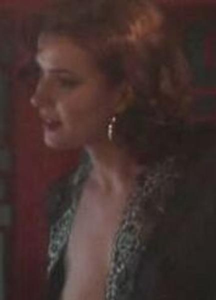 Janet Anderson Nude Scenes 286727