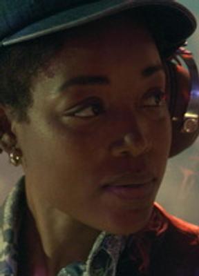 Ayesha Harris Lesbian 286723