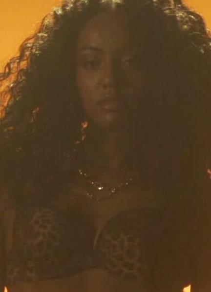 Kalkidan Forward Nude Photos 286729