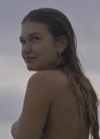 Klelia Andriolatou Bikini Breasts 286734