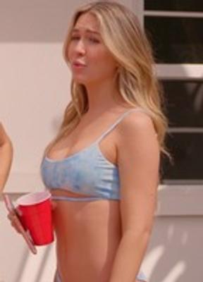 Dakota Michael Bikini 286740