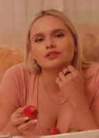Alli Simpson Sexy Underwear 286741