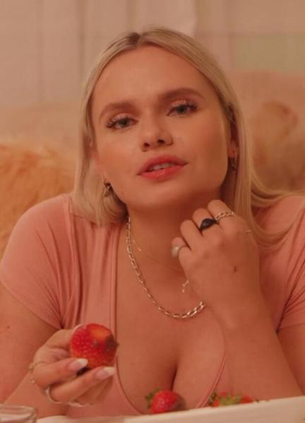 Alli Simpson Sexy Photos 286741