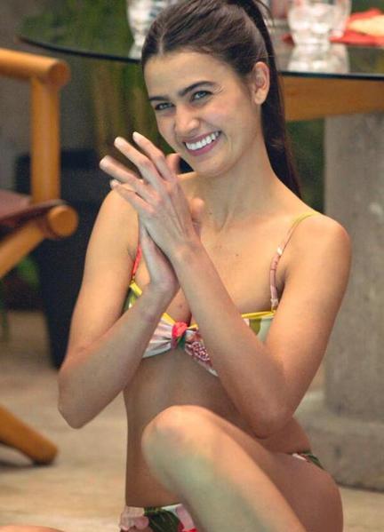 Pryscilla Castro Sexy Photos 286757