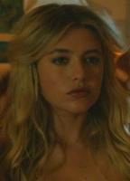 Monica Sims Model Bikini Breasts 286774