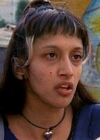 Lilia Mendoza Breasts Bush 286784