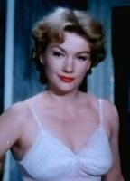 Anne Baxter Breasts Left Breast 286777
