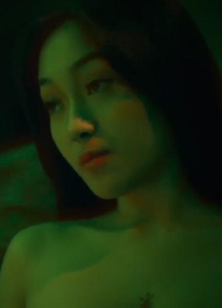 Audrey Avila Nude Photos 286781