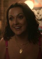 Celeste Barber Bikini Sexy 286782