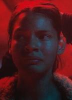 Manuela García Breasts Bush 286785