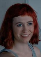 Lia von Blarer Breasts Bush 290180