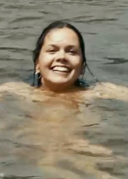 Délia Espinat-Dief Nude Photos 286797