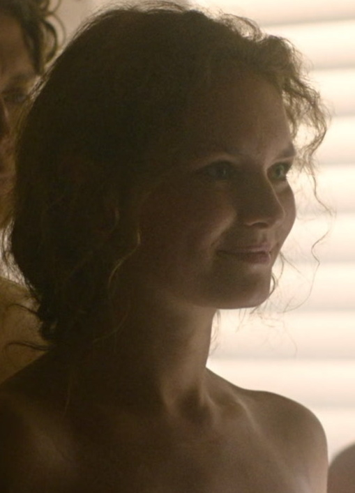 Sexy Greta Bohacek 286816