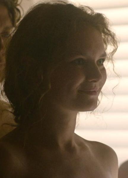 Sexy Greta Bohacek 286816