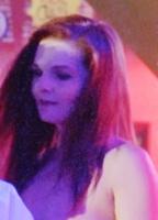 Denise Morgan Breasts Thong 286828