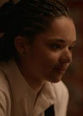 Tanzyn Crawford Lesbian Underwear 286830