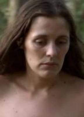 Iride Mockert Breasts Bush 286964
