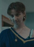 Emily Fairn Sexy Underwear 286837