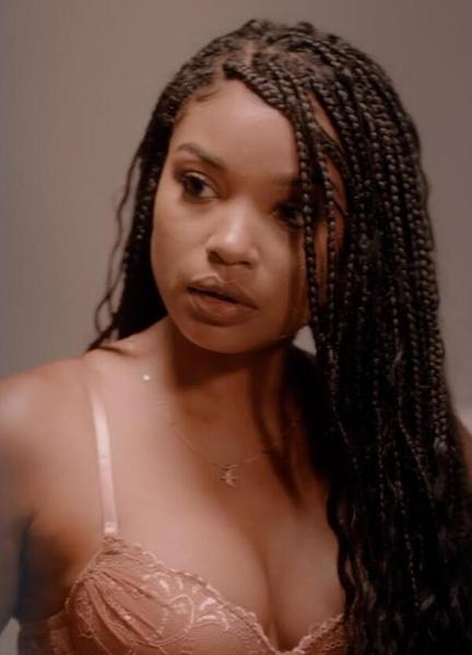 Sexy Moriah Brown 286852