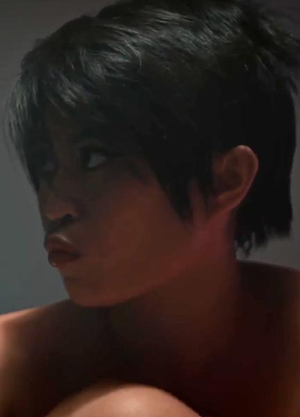 Salome Salvi Nude 286860