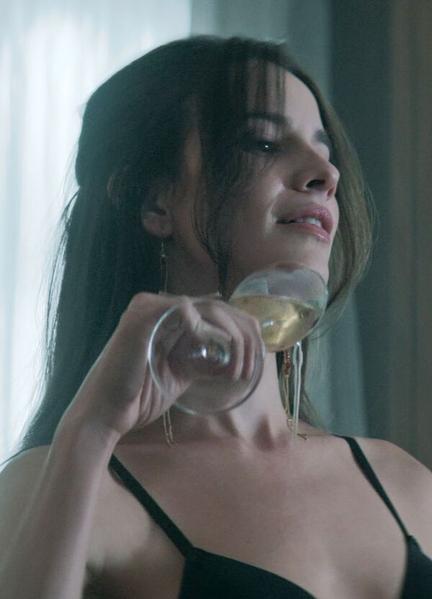 Laura Londoño Nude Scenes 286867