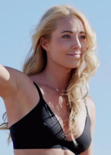 Danielle C. Ryan Hot Scenes 286866