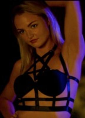 Sydney Jenkins Breasts Sexy 286871