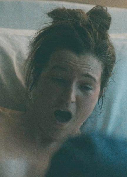 Phoebe L Dunn Nude Photos 286881