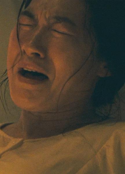 Erica Cho Nude Scenes 286883