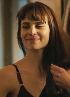 Micaela Riera Sexy Underwear 286895