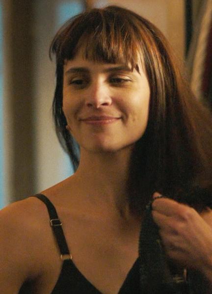 Sexiest Micaela Riera Scenes 286895