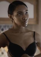 Kayla Sutton Breasts Underwear 286901