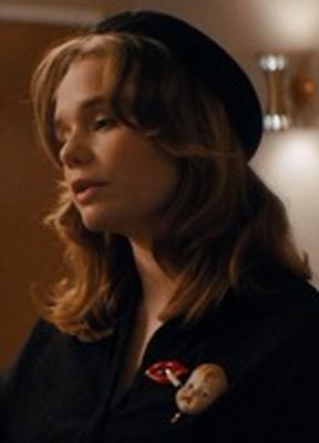 Niamh Wilson Lesbian 286905