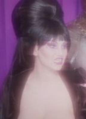 Svet Von Bathory Musician Breasts 286916
