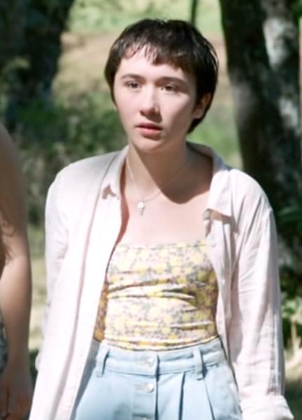 Zoe Stein Nude Photos 286933